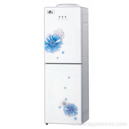 distributore automatico di acqua calda e fredda dispositivo di raffreddamento dell&#39;acqua potabile